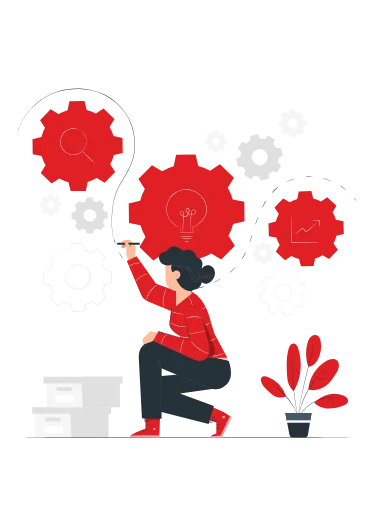 Optimized ETL (Extract, Transform, Load) Processes